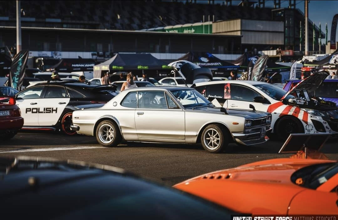 Oldtimer Oldtimer