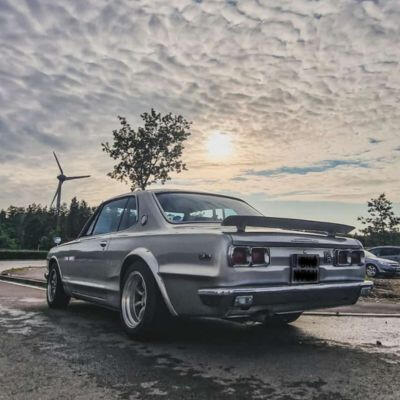 Oldtimer Oldtimer
