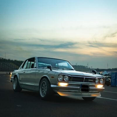 Oldtimer Oldtimer