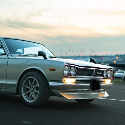 Oldtimer