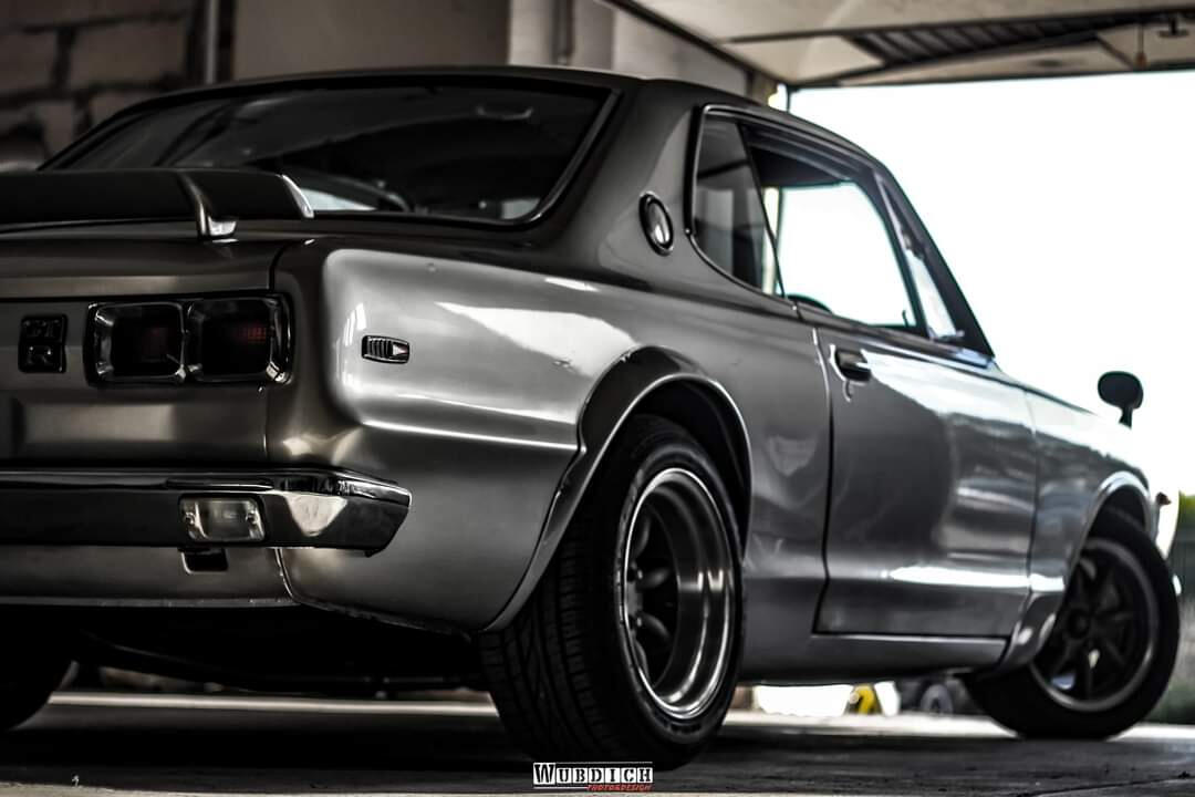 Oldtimer Oldtimer