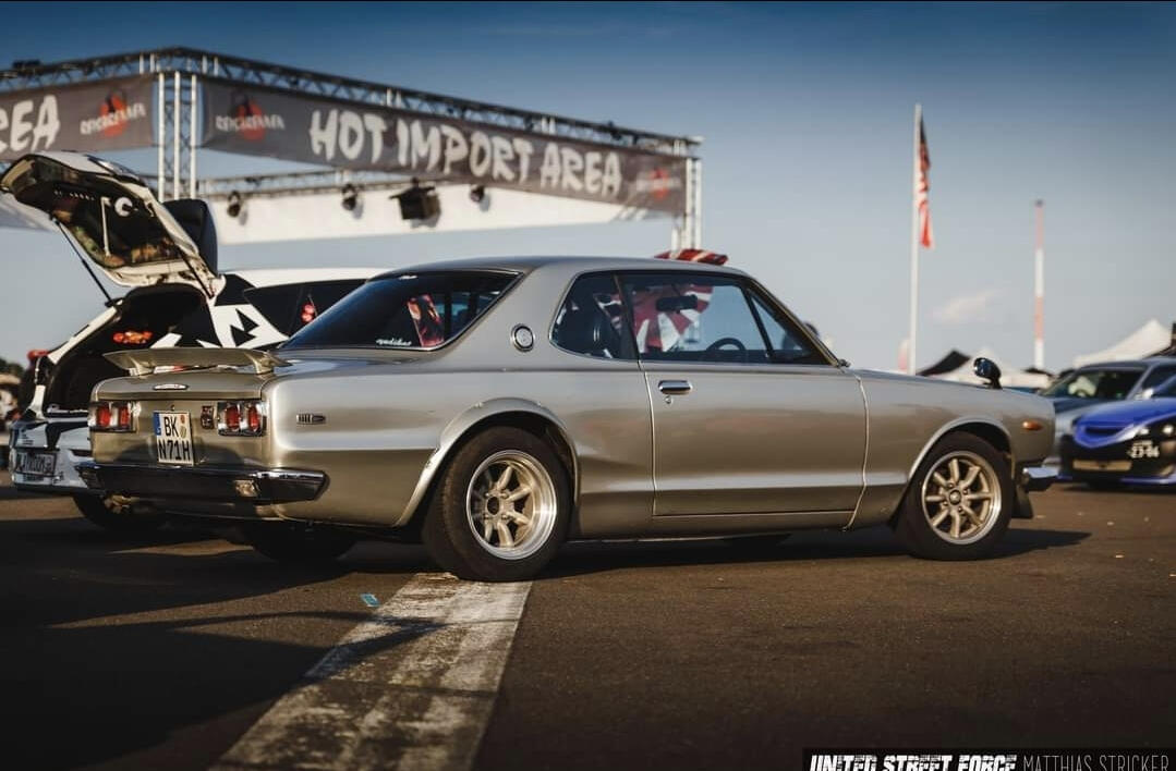 Oldtimer Oldtimer
