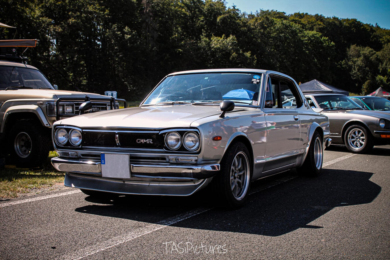 Oldtimer Oldtimer