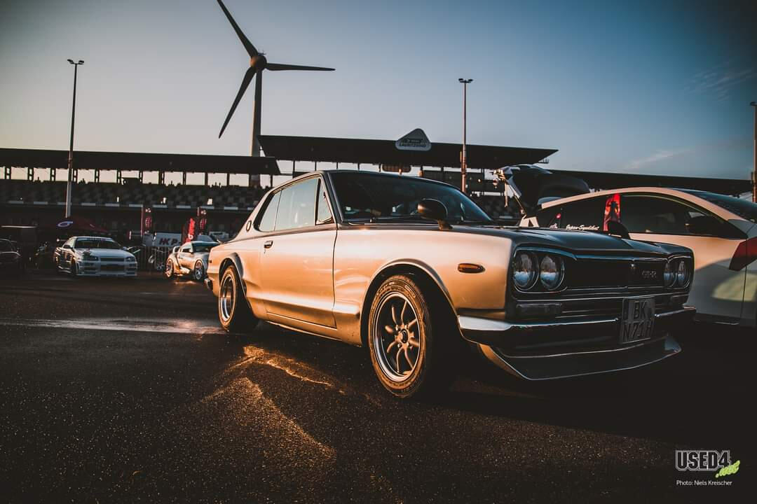 Oldtimer