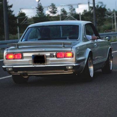 Oldtimer