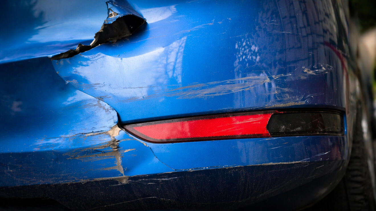 Unfallbegutachtung im Werkstattumfeld Unfallbegutachtung im Werkstattumfeld